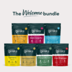 Welcome Bundle